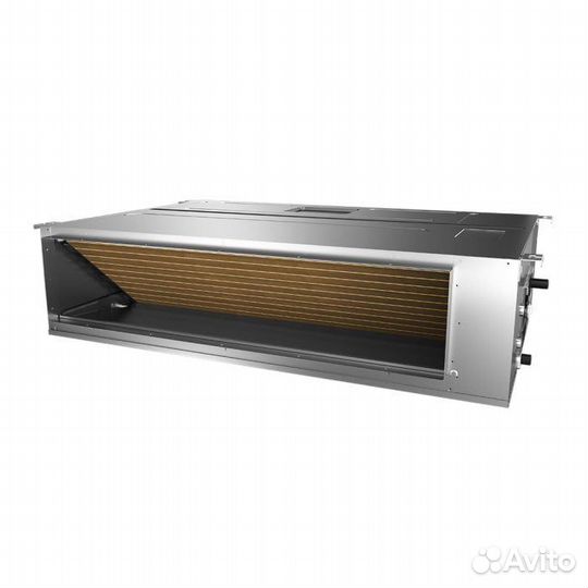 Кондиционер Midea MTI-48hwfnxp(GA) /MOE30U-48HFN8