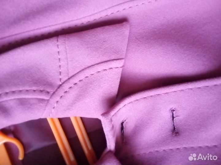 Пальто демисезонное новое