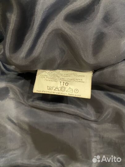 Куртка парка kerry