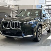 BMW X1 1.5 AMT, 2023, 10 900 км, с пробегом, цена 5 600 000 руб.