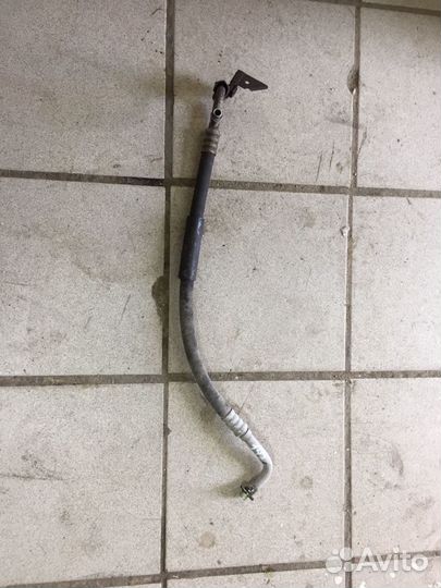 Трубка кондиционера гура Volkswagen passat b4