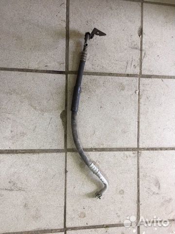 Трубка кондиционера гура Volkswagen passat b4