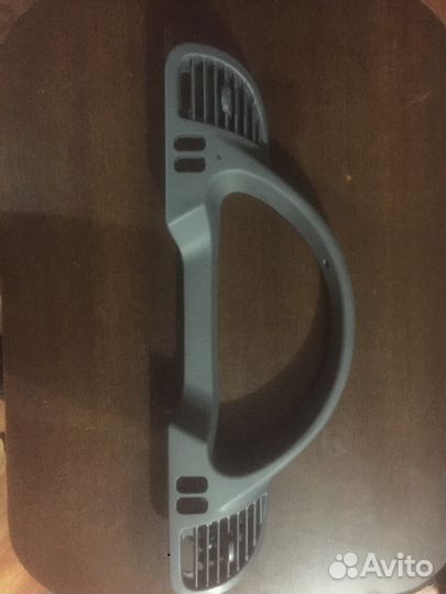 Дефлектор левый на спринтер классик А9016801439