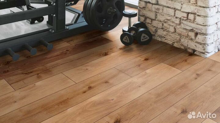 Ламинат водостойкий