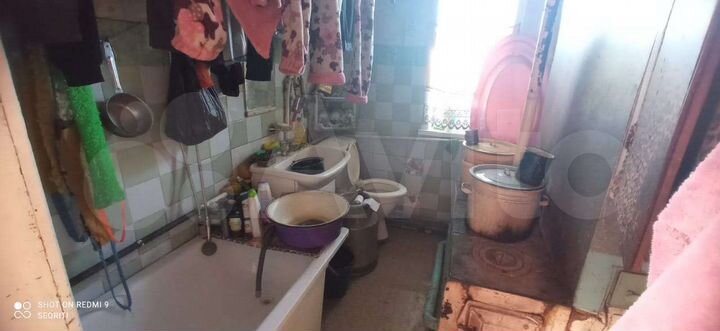 Участок 17,4 сот. (ИЖС)