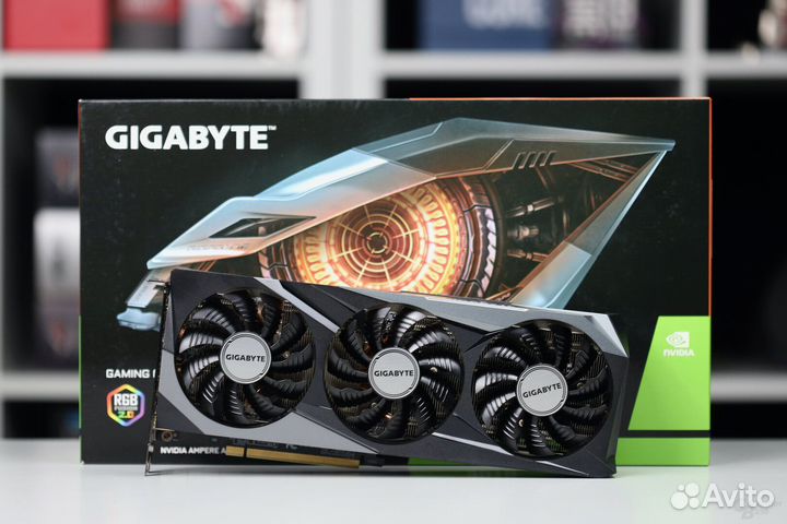 Rtx 3060 12gb gigabyte