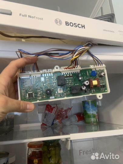 Ремонт холодильников и стиральных машин