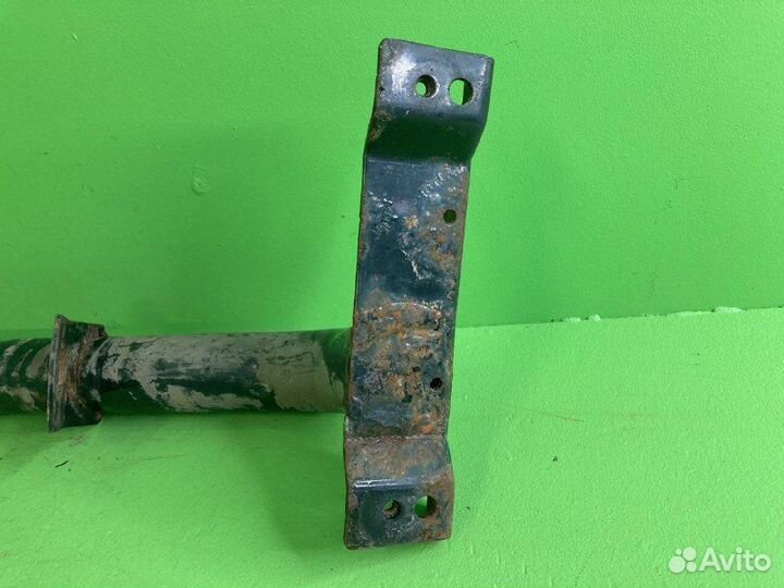 Кронштейн подножки MAN TGA