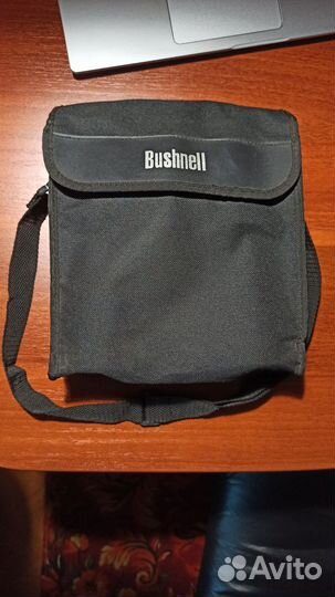 Бинокль bushnell