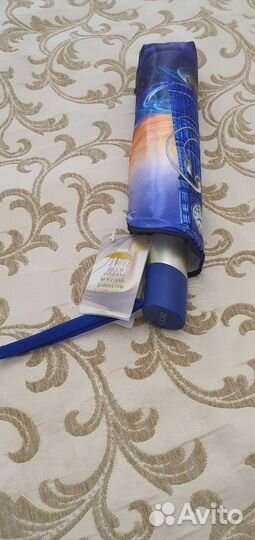 Зонтик женский