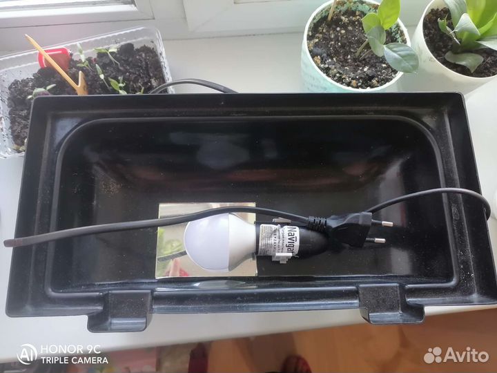 Украшение для аквариума