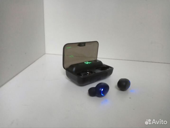 Наушники Беспроводные Внутриканальные TWS BTH-F9-5