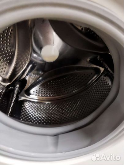 Стиральная машинка bosch