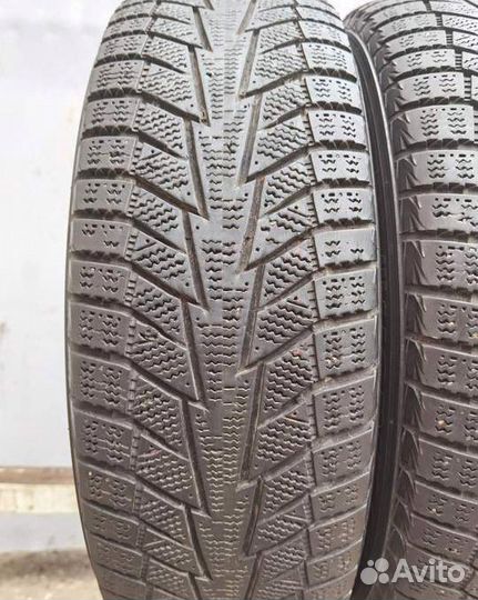 Hankook Winter I'Cept IZ2 185/65 R15 92T