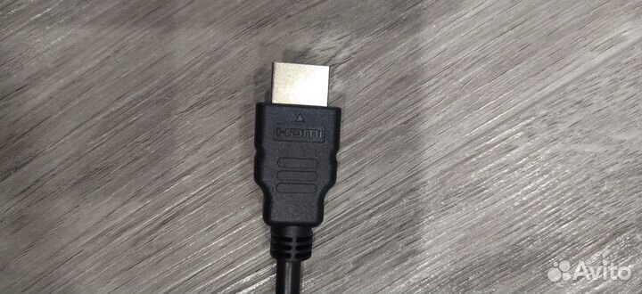 Кабель hdmi 1.5 метров