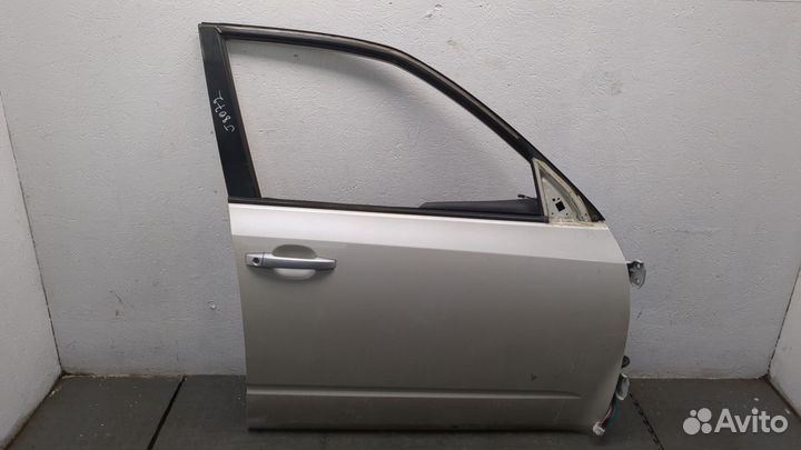 Дверь боковая Subaru Forester (S12), 2011