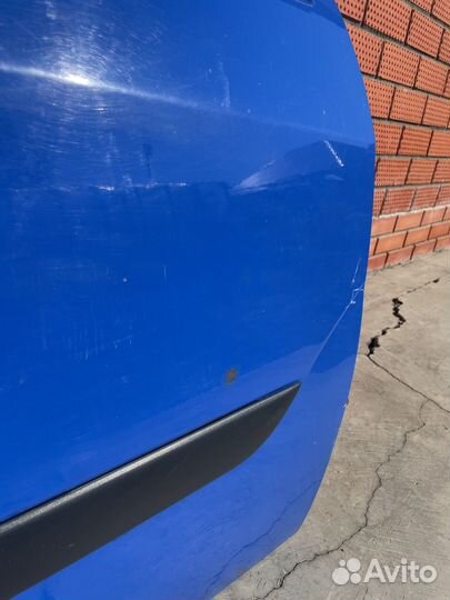 Дверь правая Focus 1 Фокус 1