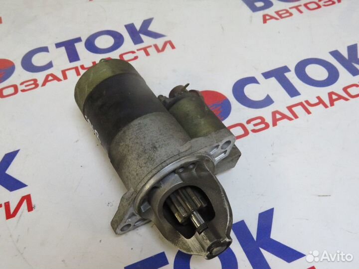 Стартер subaru legacy BH5, BE5, BD5, BG5 EJ206, EJ