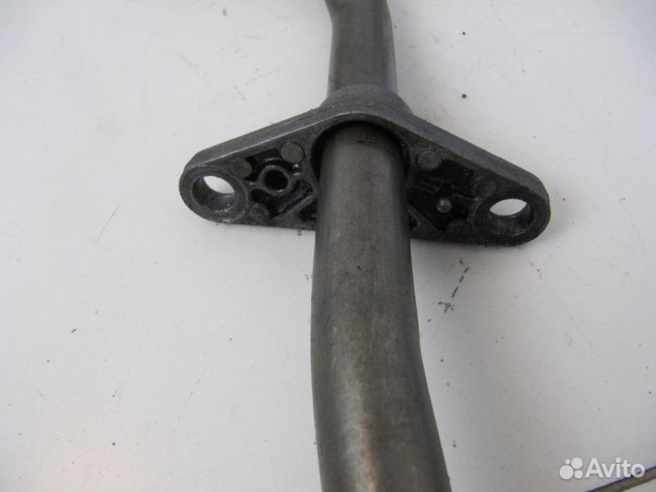 Трубка масляная Volvo FM13 FH13