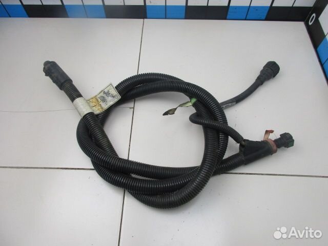 Трубка AdBlue Volvo FM13 FH13