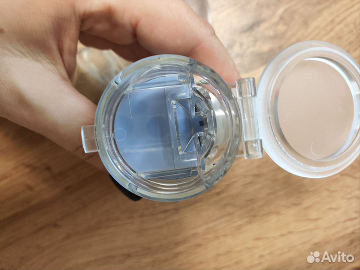 Небулайзер Futula NB8 Новый