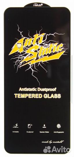 Защитное стекло#31394