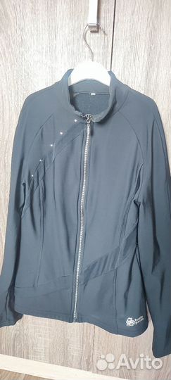 Кофта для фигурного катания