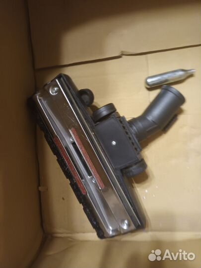 Моющий пылесос lg