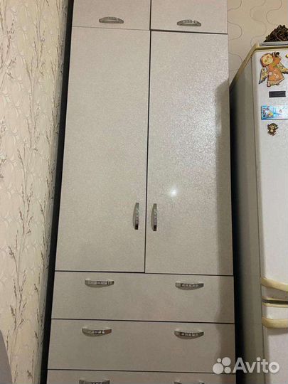 Шкаф в прихожую