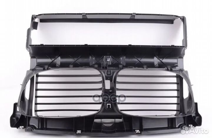 Воздуховод 51 74 7 200 765 BMW