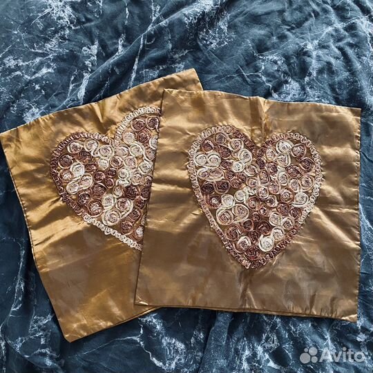 Наволочка 40 40