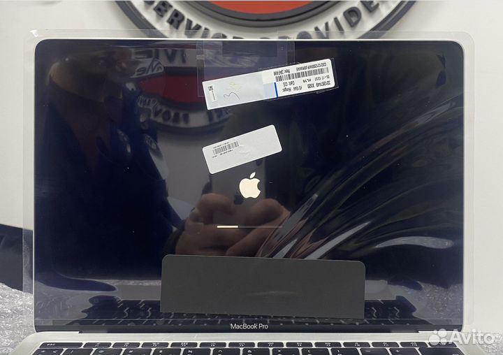 Дисплей Матрица MacBook Pro Air 2017 12, 13, 15