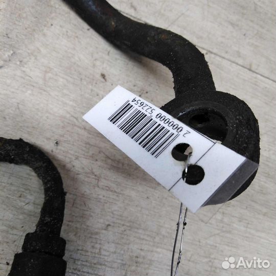 Шланг гидроусилителя руля трубка гур Hyundai Sonat