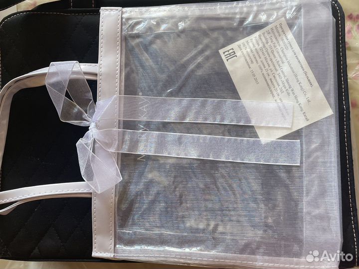 Сумочка для подарка