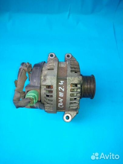 Генератор Honda CR-V 3 црв 3