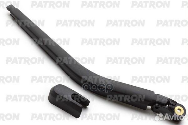 Patron Рычаг стеклоочистителя (europe type) зад