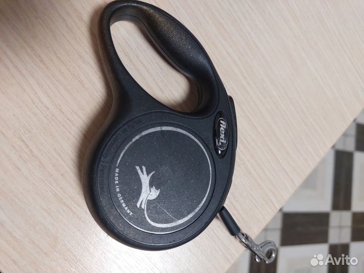 Поводок рулетка Flexi 3 м