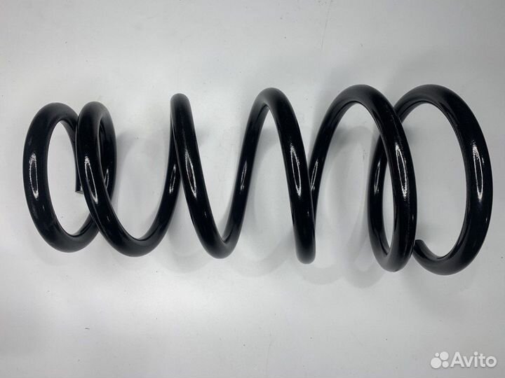 Пружины подвески на любой авто