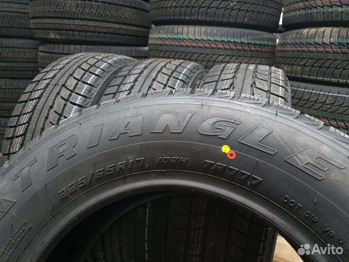 Triangle TR777 225/65 R17 100H