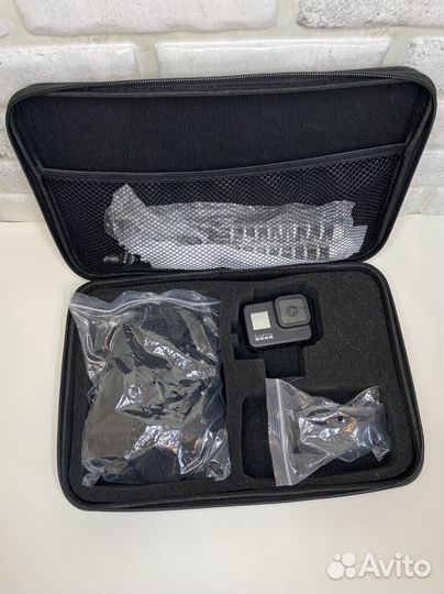 Камера GoPro Hero 8 Black