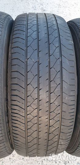 Dunlop SP Sport 270 235/55 R18 100H