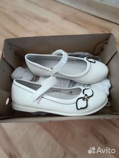 Туфли женские