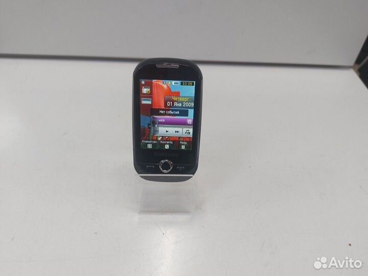Samsung Corby S3650