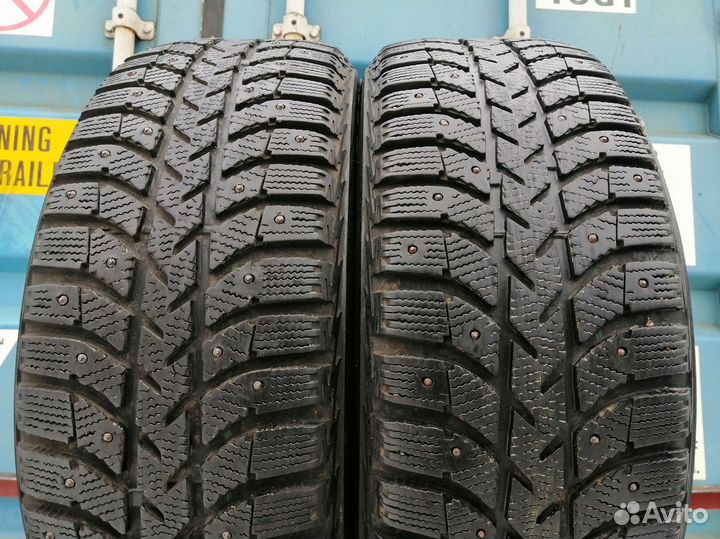 Bridgestone Ice Cruiser 5000 195/60 R15 88T