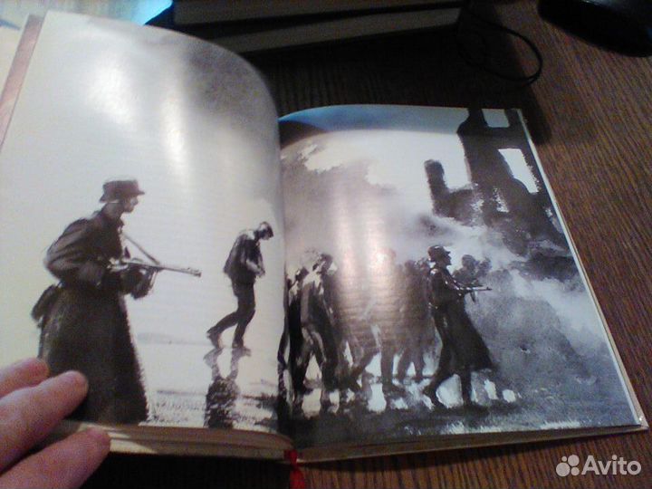 Шолохов.Судьба человека.1975 год.Кукрыниксы