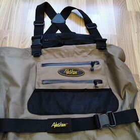 Вейдерсы Alaskan