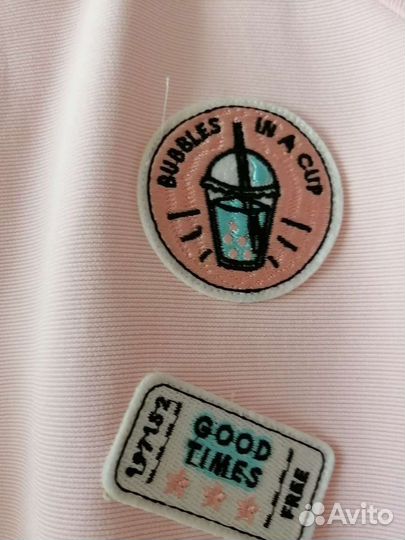 Спортивная одежда