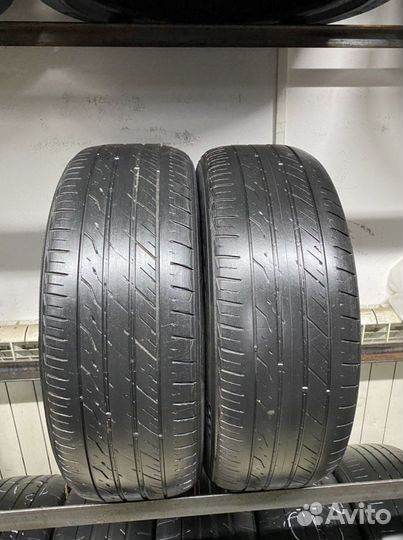 Landsail LS588 SUV 215/60 R17 96H