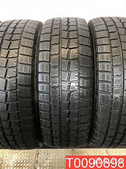 Dunlop Winter Maxx WM01 205/60 R16 92Q