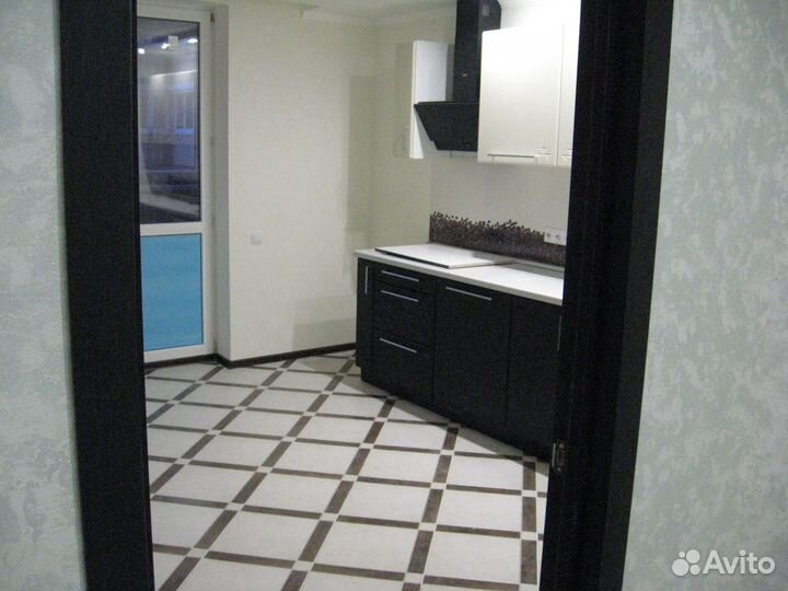 Ремонт и отделка квартир